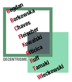 Bogdan, Borkowska...