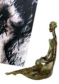Jarek Kruk - Marie-Thérèse Tsalapatanis